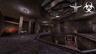 Acid3DM11 "Rostwind" showcase - Quake 3 CPMA