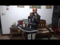 Contigo tenia todo y lo perdi