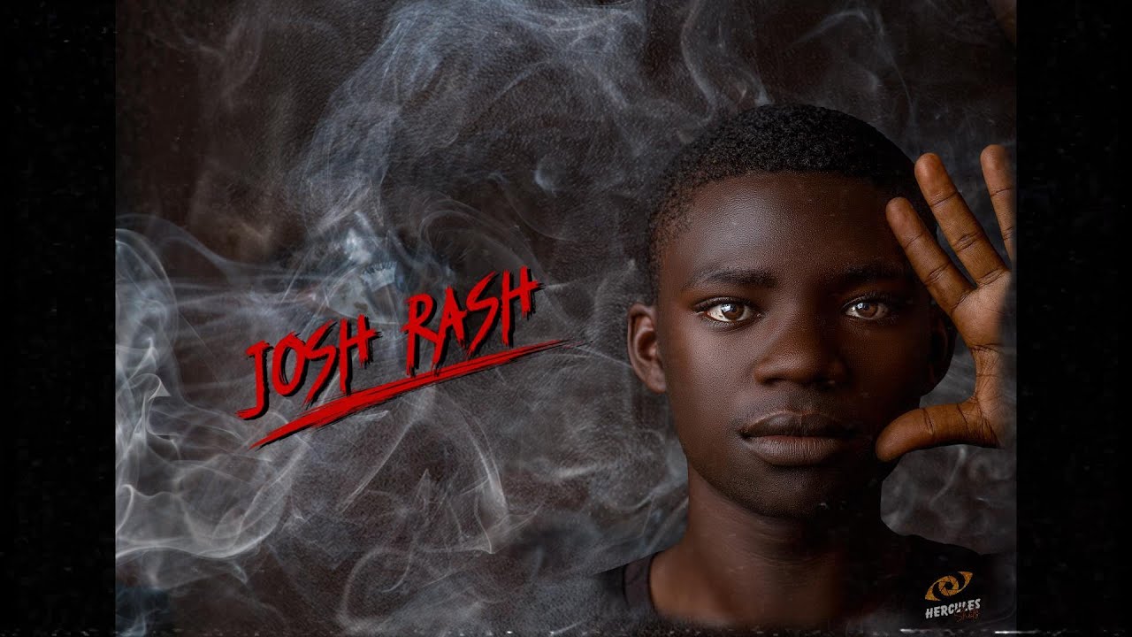 Joshua Rash Bad -Josh Rash (Official lyric video) - YouTube