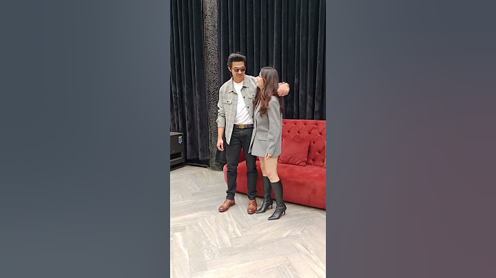Anmol Kc And Jassita Gurung || Farki Farki || Interview || Filminepal || Coming Soon |
