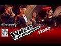 The Voice of the Philippines - December 20, 2014 Promo (Season 2)