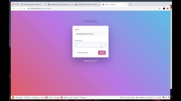 Tutorial: Statamic v3 Migrator