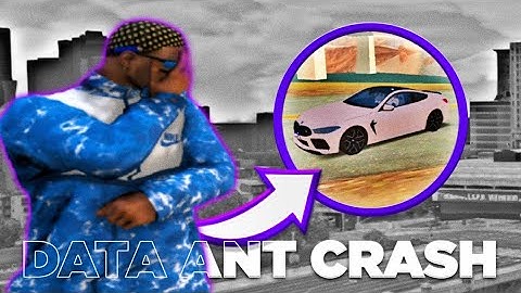 SAIU!! 😯 MELHOR DATA MODIFICA ESTILO FIVEM V14 PARA SAMP LAUNCHER ( ant crash e lag )