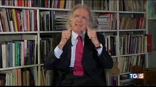 2019 Mag 25  Il Bambino Ha Bisogno Solo Di Essere Amato  Tg5