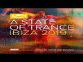 A state of trance ibiza 2019 in the beach full album