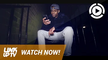 Beluga Ice - Cooked Down Curry (prod by Jcbeats) | @IamBeluga | Link Up TV