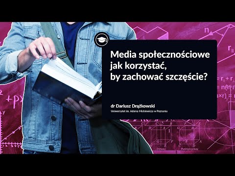 Wideo: Czy media społecznościowe poprawiają umiejętności komunikacyjne?