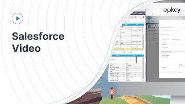 Salesforce Video