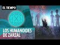 Los extraños humanoides que vieron en el Valle | Ep.4 | Los Archivos X de Colombia | El Tiempo