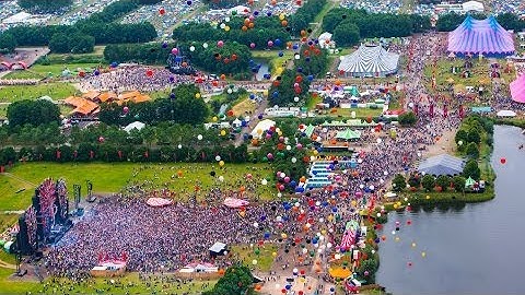 Official Q-dance 2013 Year Movie