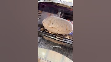Automatic Roti Maker | chapati making | Fully automatic Roti machine #viralvideo#video#trending