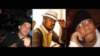 Ne-yo - Can I Keep You Company (Remix) feat. OTT &amp; Peez