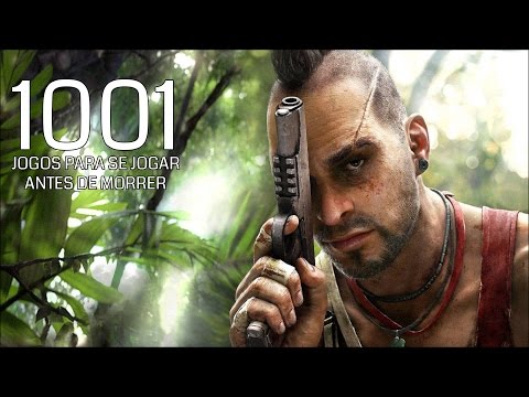 1001 jogos para jogar antes de morrer - Índice - Critical Hits