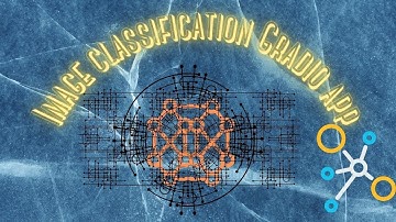 A Gradio image classification app with a Sqlite database to save textual features.