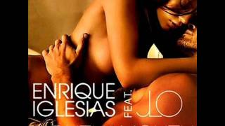Enrique Iglesias feat. Jennifer Lopez - Mouth 2 Mouth