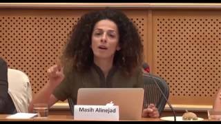 Masih Alinejad: Female Politicians Must Challenge Compulsory Hijab Masih Alinejad: Female Politicians Must Challenge Compulsory Hijab