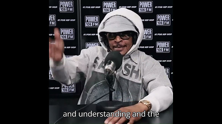 T.I. Freestyles Over Classic , Dr. Dre , Nipsey Hussle Beats