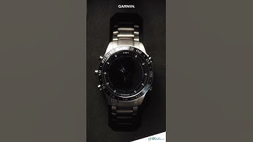 Garmin MARQ Aviator Gen 2!! Luxury GPS smartwatch!!