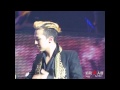 [HY fancam]130526 G-DRAGON 2013 WORLD TOUR IN SHANGHAI - Butterfly