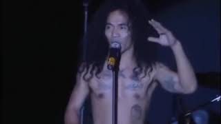 Slank pisah saja dulu live java jazz