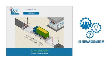 Solutions for building and managing weighbridges