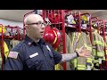 Milford Tours - Milford Fire Department