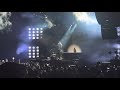 NF - EPIC Entrance - PAID MY DUES - Live - Clouds Tour - Michigan September 24, 2021