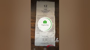How to snap photos of receipts with QuickBooks Online!