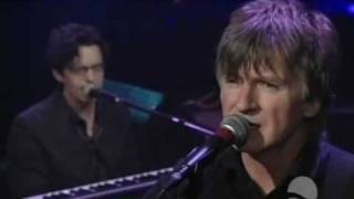 crowded house four seasons in one day chords