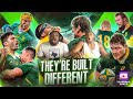 The Most Feared Rugby Team In The World | The Springboks Are BRUTAL BEASTS!