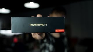 ICYMI #18: Unifi special announcement, Pocophone F1 DxOMark score, Redmi Note 7 & more!