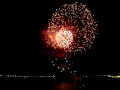 2011 Fete du Canada fireworks in Montreal