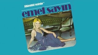 Emel Sayın - Albümdeki Resimler (45'lik) Resimi