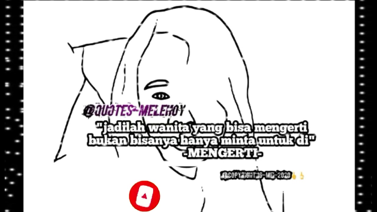 Story' wa buat cewe manja |||DJ jika menyakiti aku bisa ...