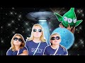 SOTY SPIES Escape the ALIEN INVASION!