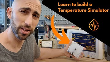 YSI Probes and Temperature Simulators Explained