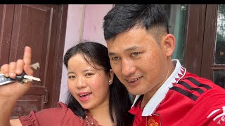 OMA LAY YETTI KO MAYA GARCHA MALAI 