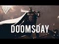 DOOMSDAY - Powerful Hybrid Orchestral Music | Epic Music Mix - @Eternal Eclipse