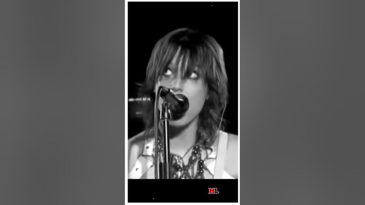 Halestorm - All I Wanna Do Is Make Love To You