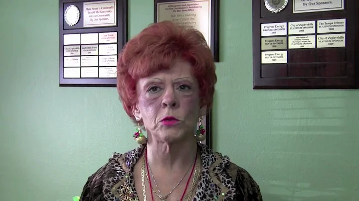 Judy Riley