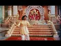 Dr.Rajkumar saved King Bhojaraj | Super Star Rajkumar Versatile Acting Scenes from Kannada Movie