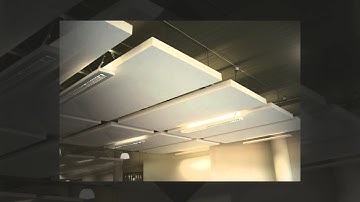 Acoustic Clouds and Baffles