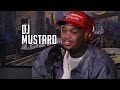 Capture de la vidéo Dj Mustard Talks Weight Loss, Beef With Yg & Stashing Hits