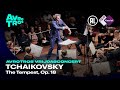 Capture de la vidéo Tchaikovsky: The Tempest, Op. 18 - Netherlands Philharmonic Orchestra & Lorenzo Viotti - Live Hd