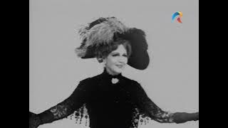 Carmen Stănescu - Istoria mijloacelor de transport în ritm de tangou