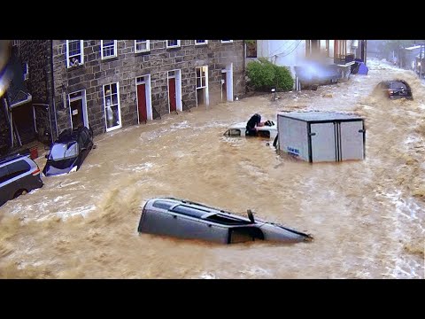 Video: De rivier de Garonne: de trots van Spanje en Frankrijk