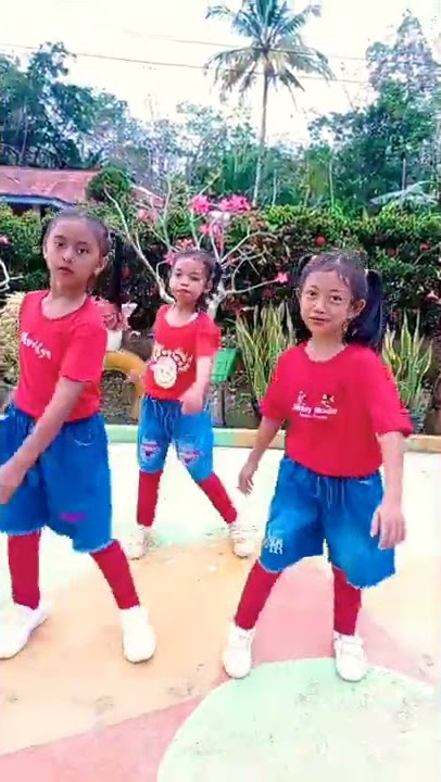 TAKI-TAKI | Bocil Squad - Short