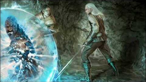 The Witcher: Enhanced Edition - Walkthrough: Chapter 3 - Part 31