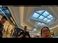 Woman Steals $4000 Chanel Necklace Off Mannequin Thinking She Got Away