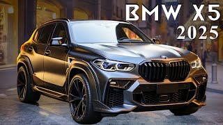 The Ultimate Guide to Owning a BMW X5 | Exterior, Interior, Pricing and Performance #bmw #bmwx5